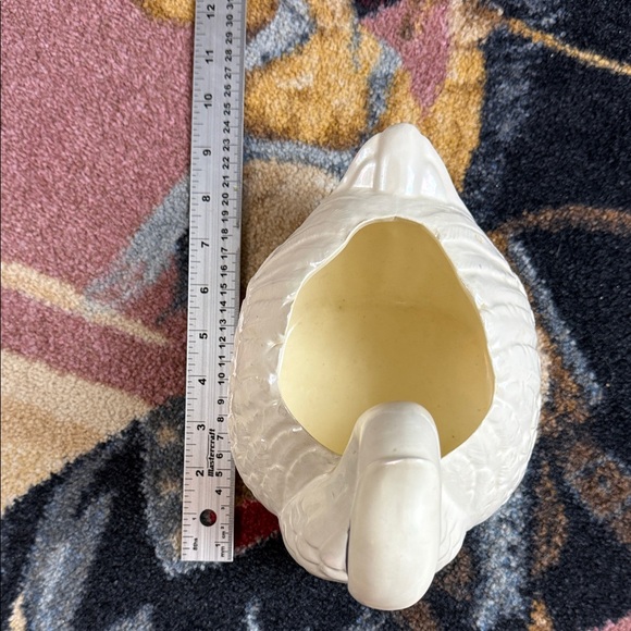 SWAN PLANTER - Picture 2 of 7